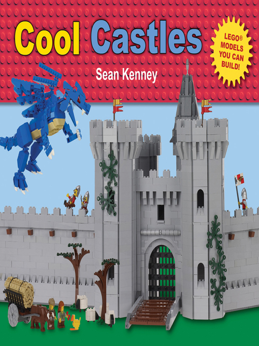 Title details for Cool Castles by Sean Kenney - Wait list